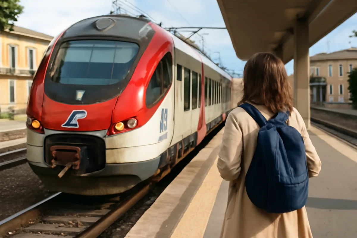 Come arrivare alla piccola Pietroburgo in Italia: il percorso che non ti aspetti
