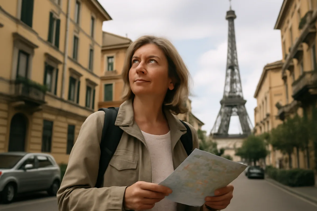 Come raggiungere la piccola Parigi in Italia: ecco quando conviene andarci