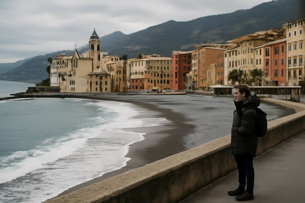 Cosa vedere in Liguria in inverno: i posti che sorprendono anche fuori stagione
