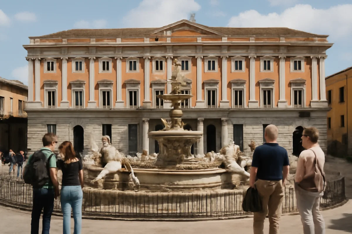Cosa vedere nella piccola Pietroburgo in Italia: i luoghi simbolo da non perdere