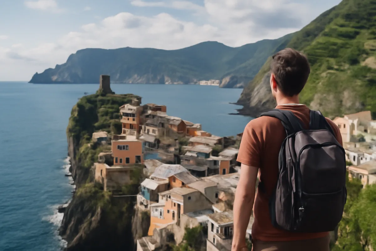 Itinerario di una settimana in Liguria: il percorso che svela i suoi borghi più autentici