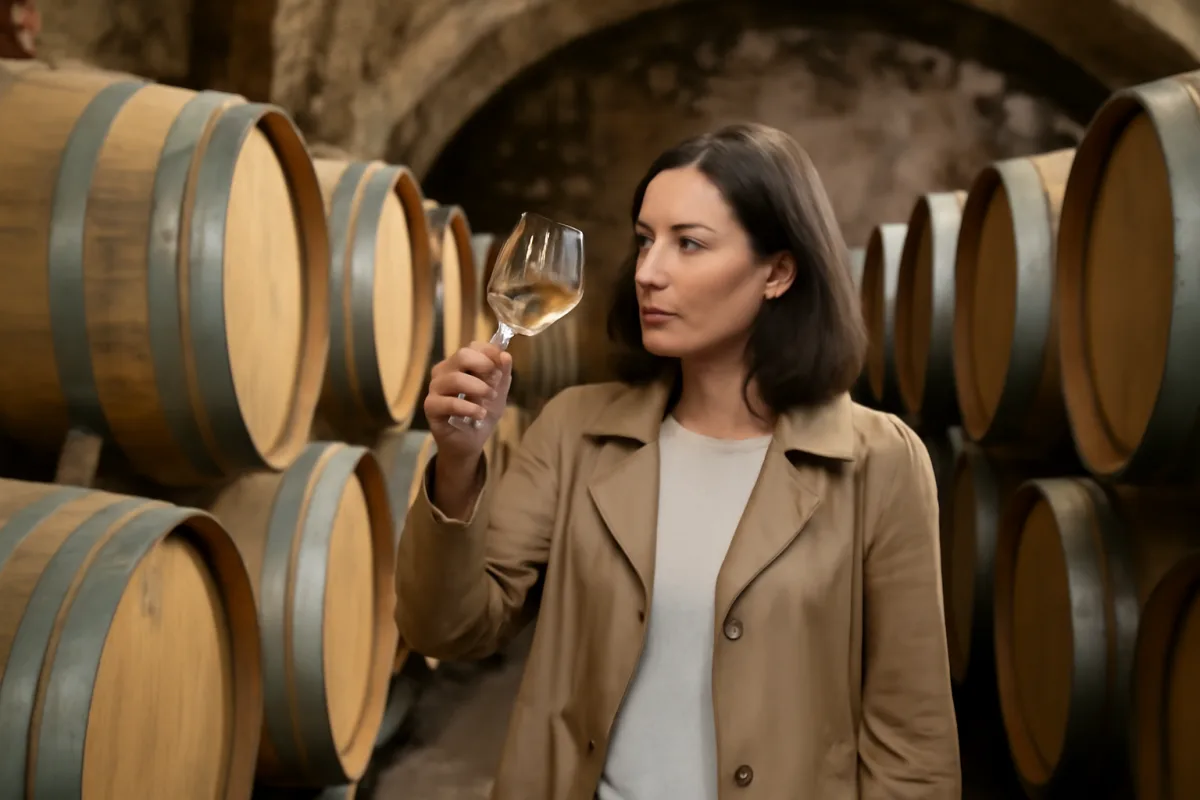 Migliori cantine da visitare a Soave: il trucco per una degustazione autentica