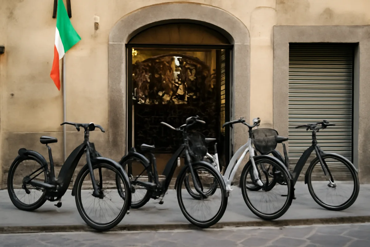 Negozi convenzionati per bonus bici elettriche 2026: dove acquistare senza errori