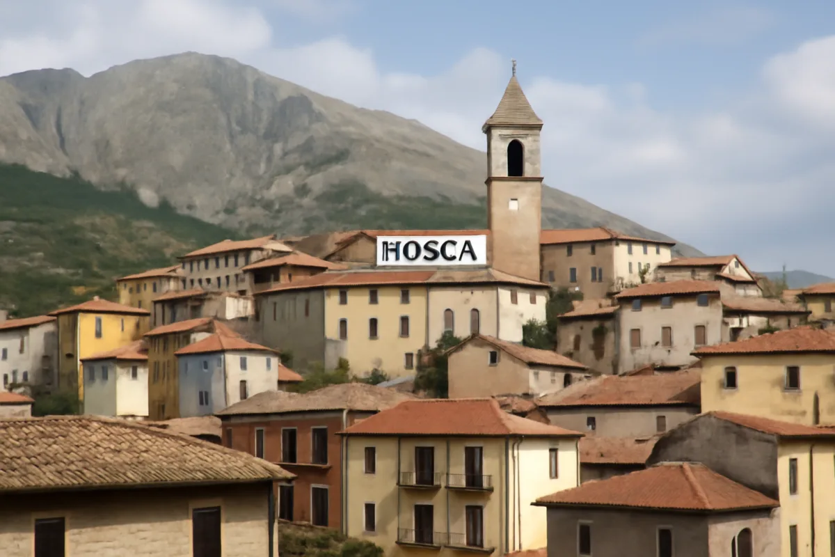 Piccola Mosca in Italia: dove si trova e il motivo dietro al soprannome