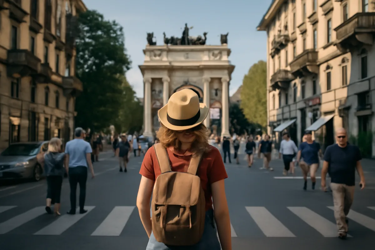 Piccola Parigi in Italia: dove si trova e cosa la rende così speciale