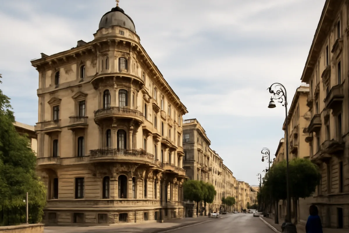 Storia della piccola Parigi in Italia: i dettagli curiosi che pochi conoscono