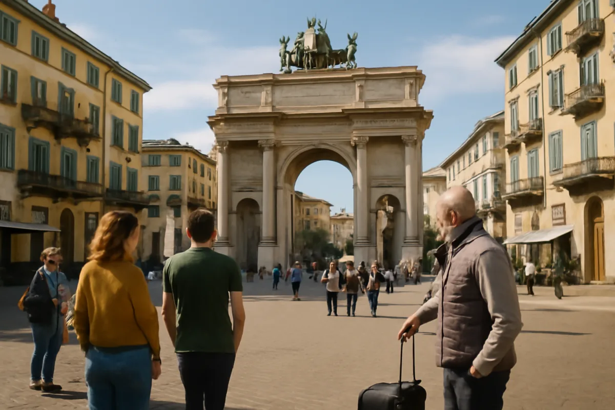 Storia della piccola Parigi in Italia: quello che cambia dal passato ad oggi