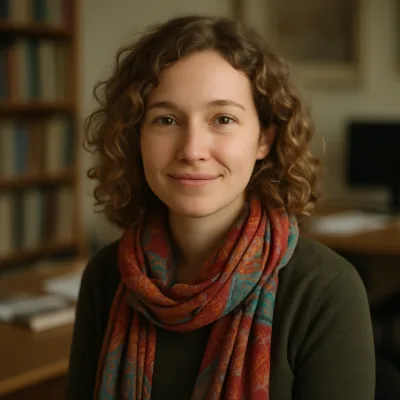 Beatrice Ghidetti