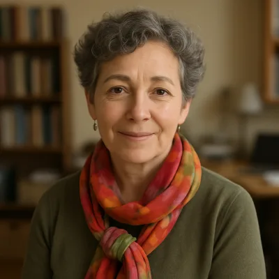 Gabriella Cremaschi