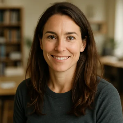 Laura Panzanini