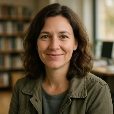 Silvia Garbagnati