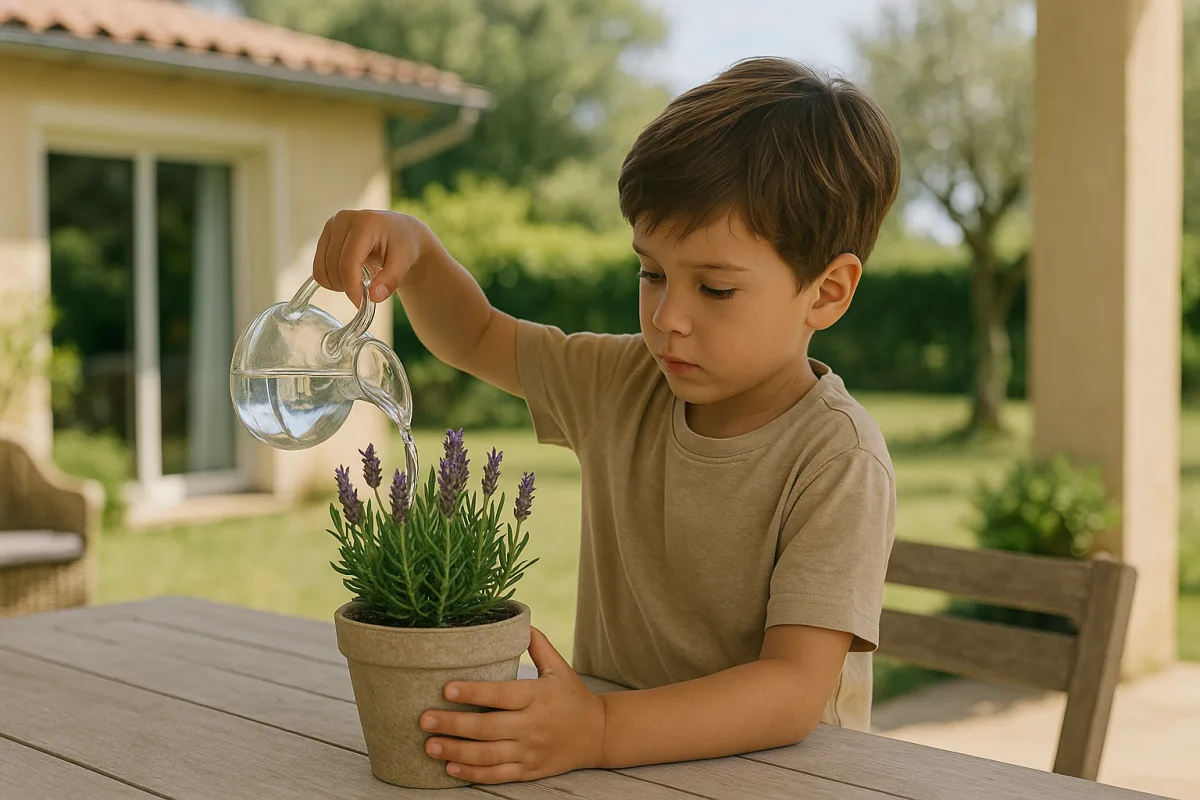 Bambino vomita in vacanza: le cause meno ovvie e come gestirle subito