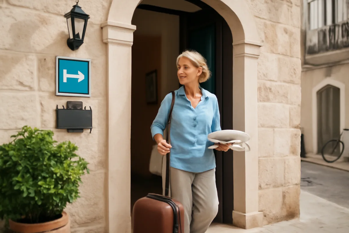 Pensione a Trani: B&B, affittacamere e hotel con mezza pensione
