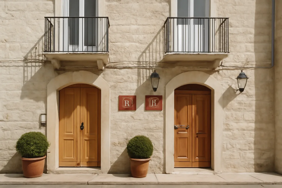 Affittacamere o B&B a Trani: prezzi diversi, servizi molto simili