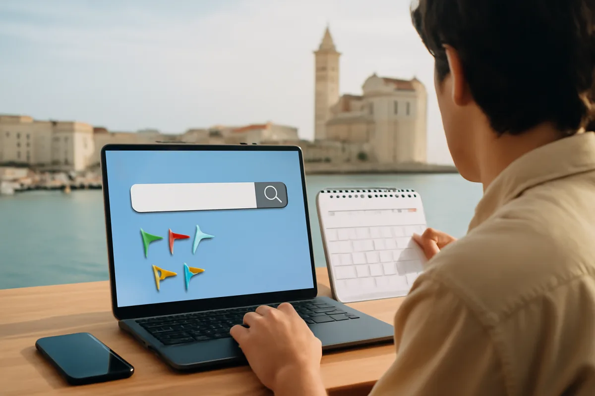 Trani eventi: dove trovare il calendario aggiornato di feste e manifestazioni