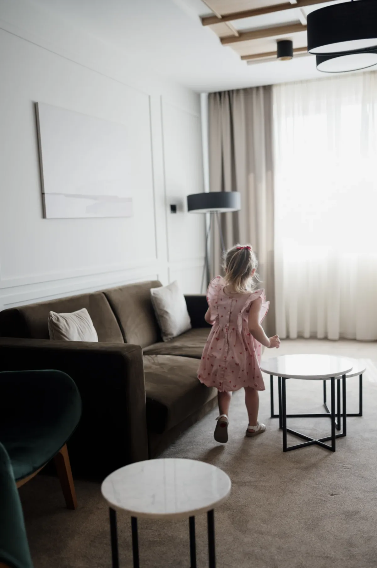 Hotel o appartamento con bambini: le domande da fare prima di scegliere solo in base al prezzo