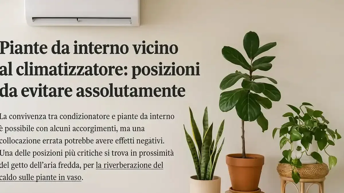 Un solo telecomando per climatizzazione e stanze separate: perché conviene capire come si regola la temperatura