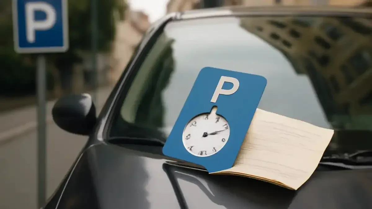 Parcheggio con accesso a orari limitati: cosa verificare se la famiglia rientra tardi la sera