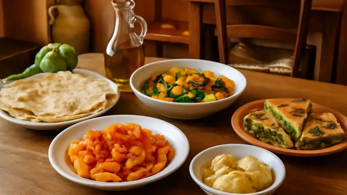 Cucina dell’alloggio senza forno: quali pasti diventano più semplici quando si viaggia con bambini