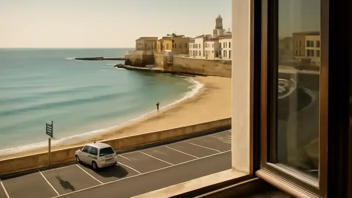 Residence a Trani: come scegliere la zona in base a porto, stazione e spostamenti quotidiani