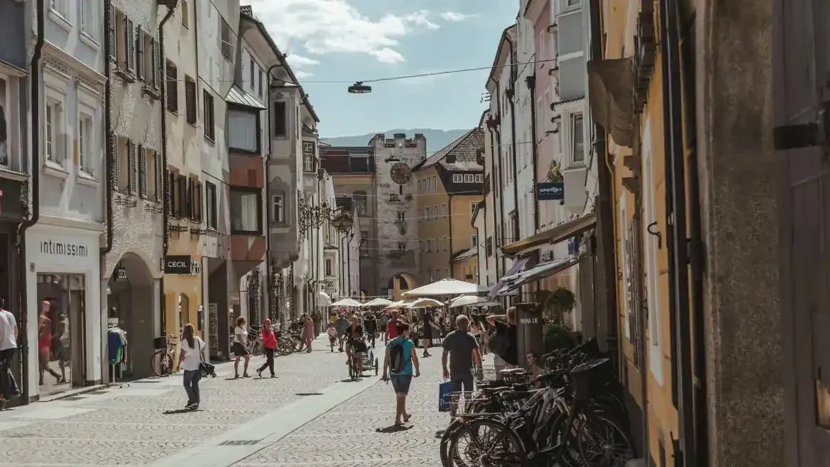 Innsbruck senza auto: come valutare un alloggio rispetto alle tappe che vuoi visitare