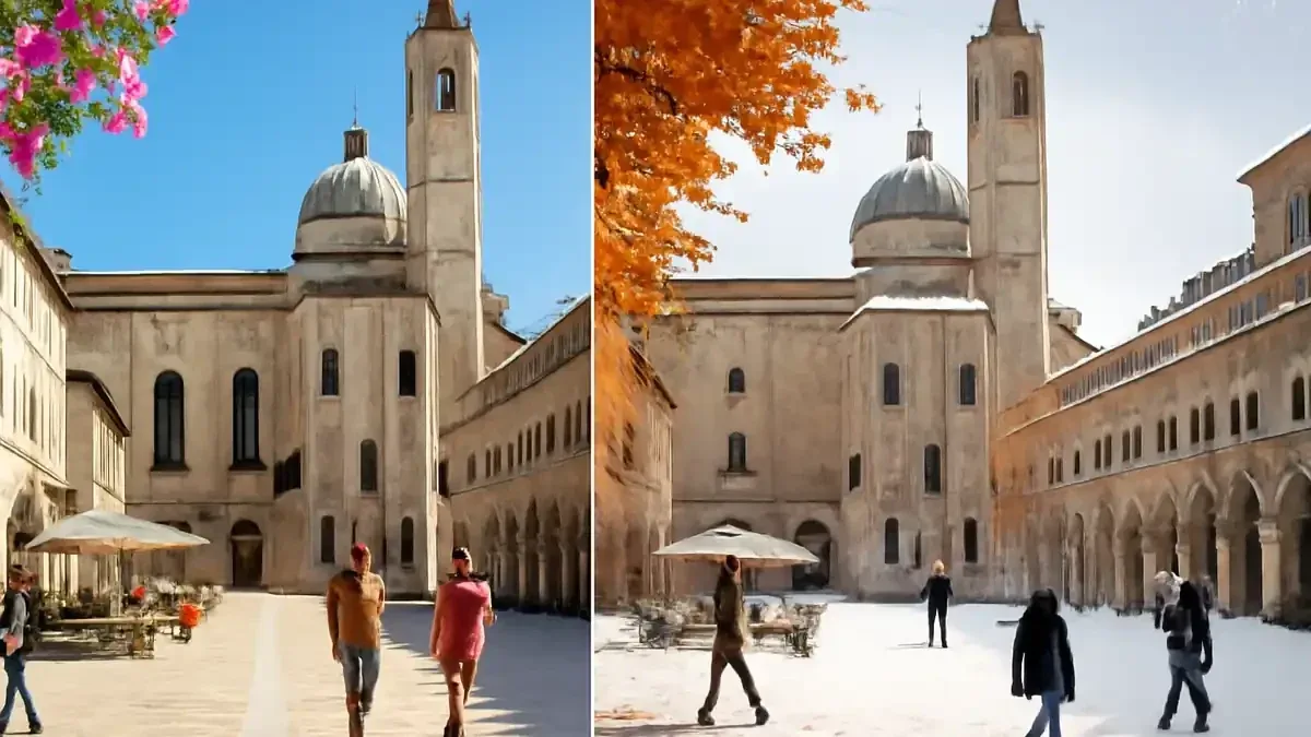 Valigia per un weekend di ottobre: come vestirsi a strati senza portare un cambio per ogni temperatura