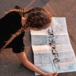 Un tranquillo paesaggio naturale, ideale per chi cerca relax e fuga dalla routine.