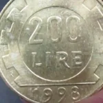 500 lire bimetalliche: guida per identificare il loro valore e caratteristiche distintive.