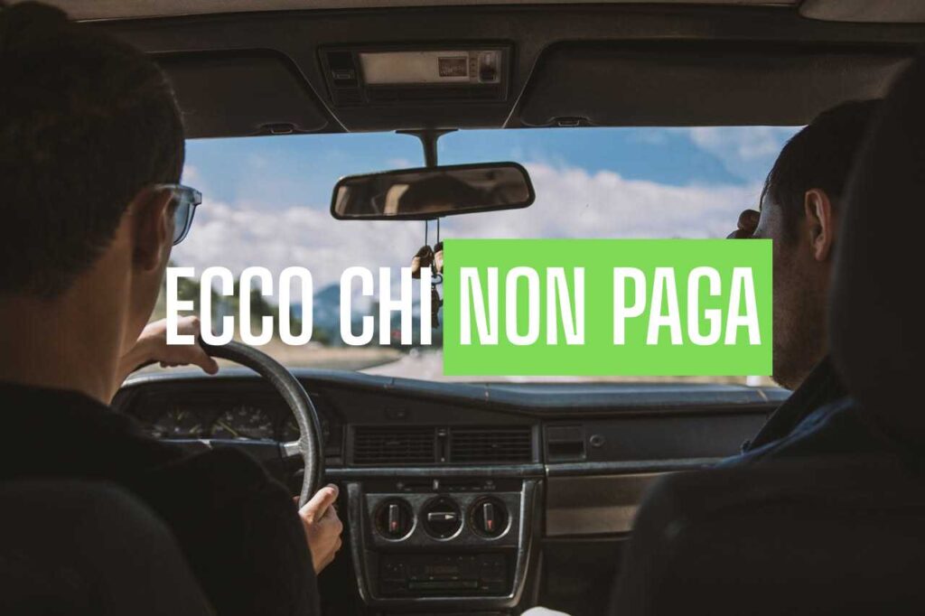 Bollo auto: ecco le province italiane dove gli over 70 non pagheranno più dal 2026