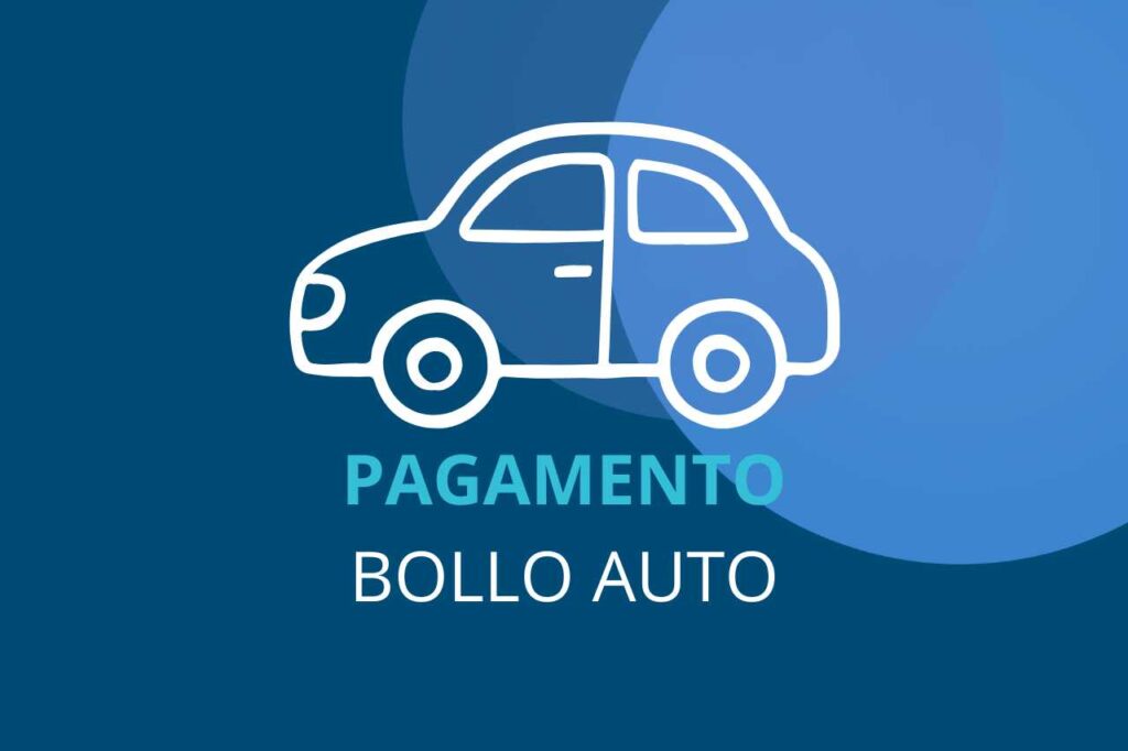 Bollo auto, ecco quali documenti servono per non pagare più dal 2026 se hai 70 anni