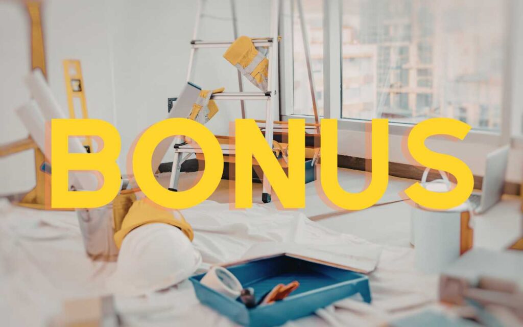 Bonus ristrutturazione: cambia tutto nel 2026, ecco le nuove percentuali