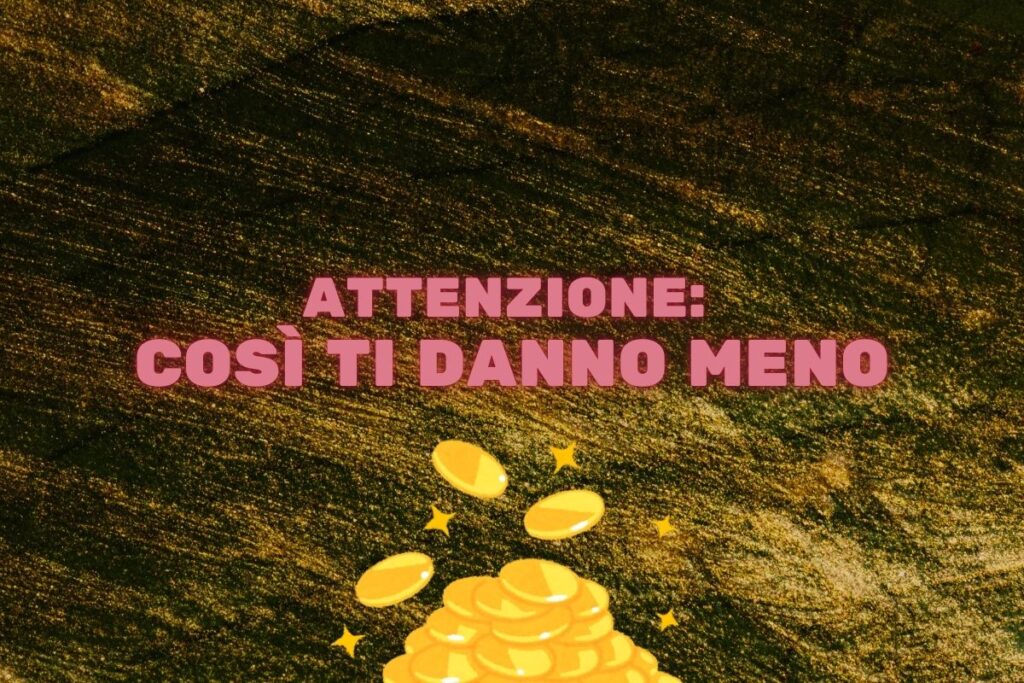 Il trucco dei compro oro che nessuno ti dice: così ti danno meno