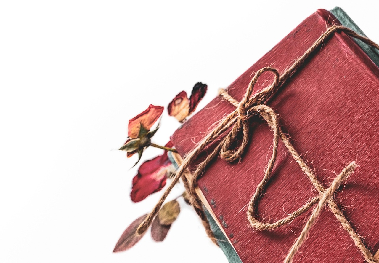 Cinque libri consigliati per riscoprire il piacere della lettura.