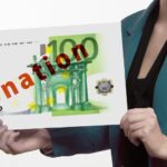 Immagine che illustra il contributo diretto della Legge 104 fino a 2.400 euro.