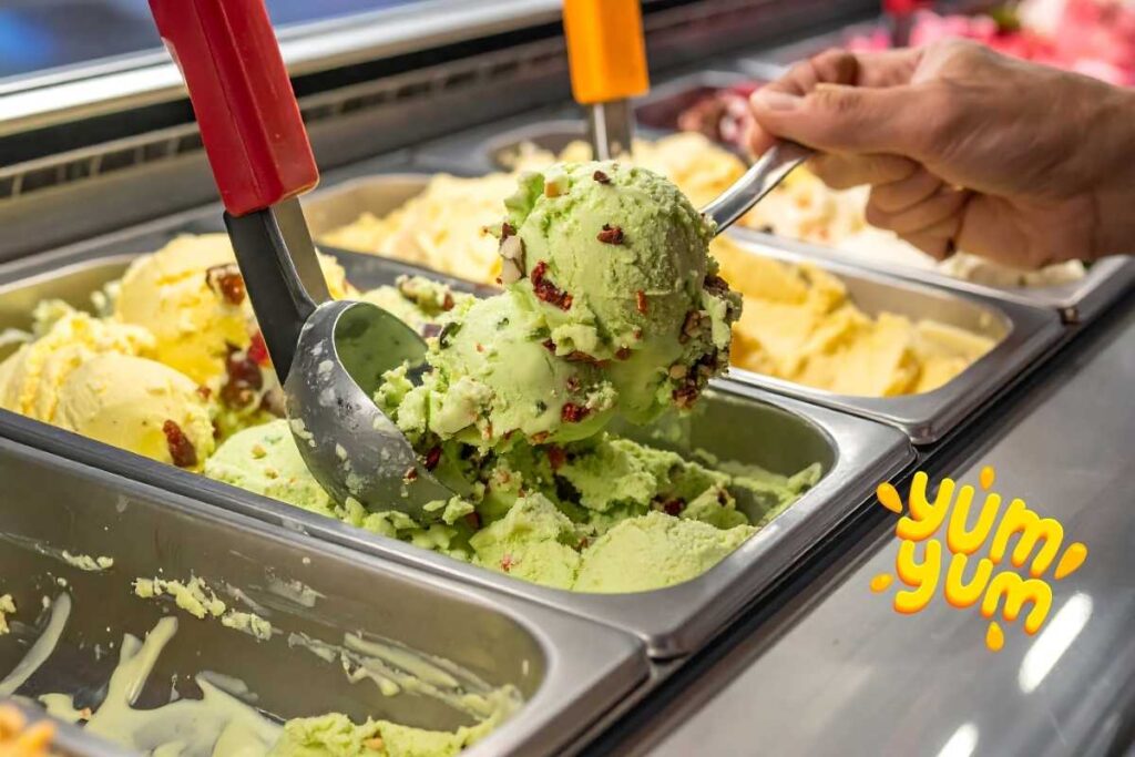 Il borgo toscano con il gelato artigianale premiato: ecco dove gustarlo quest’estate