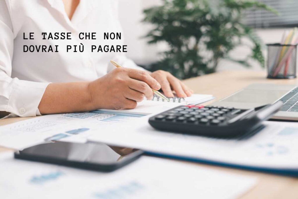 Over 70, ecco quali tasse non dovrai più pagare da febbraio in queste città