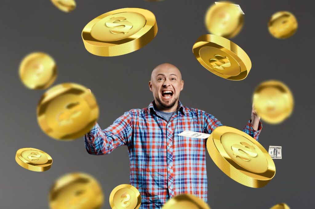 Superenalotto: ecco l’importo esatto vinto dal fortunato che ha centrato il 6