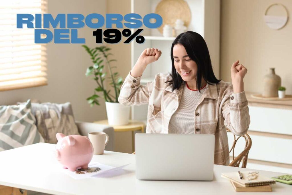 Legge 104 e auto: come ottenere il rimborso del 19% senza passare dal concessionario