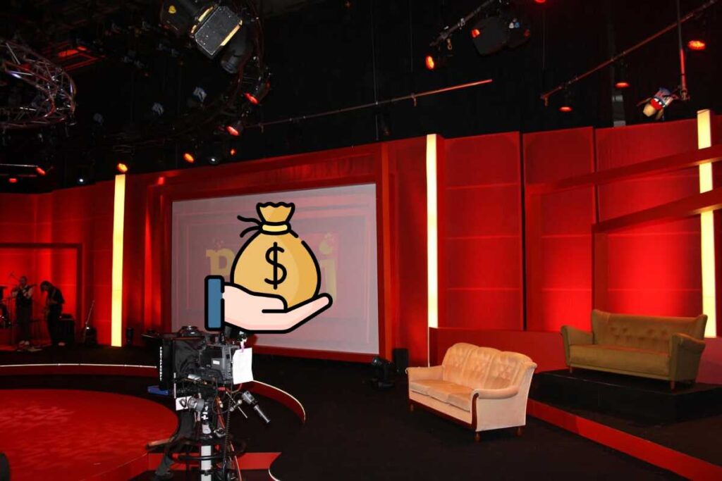 Quanto guadagna chi gioca ad Affari Tuoi? Ecco la risposta