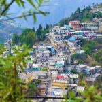 Immagine di tre suggestivi borghi italiani da visitare in vacanza ad agosto.