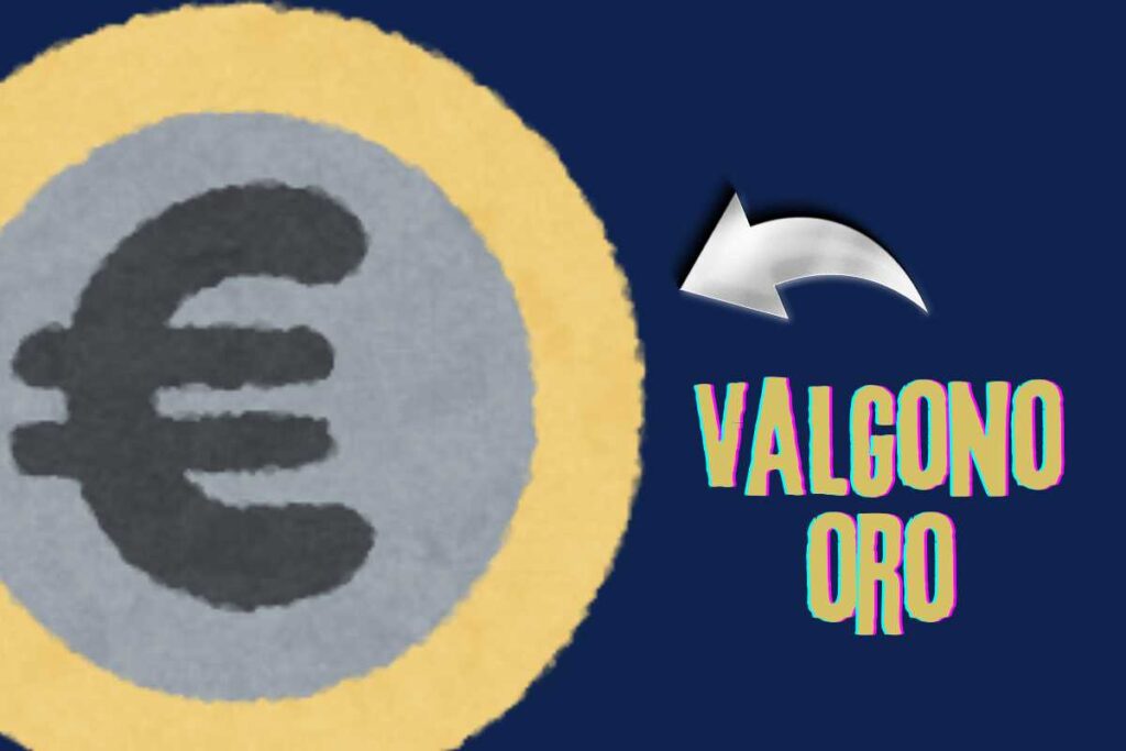 2 euro Lussemburgo con doppio profilo: attenzione, valgono oro