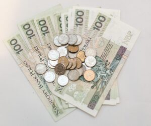 Immagine di buoni fruttiferi postali con grafico che mostra il 6,5% di rendimento.