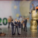 Grafico che illustra l'aumento della pensione minima previsto per luglio 2026.